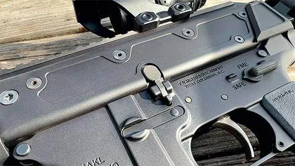 AR+AK=？美国PSA公司JAKL步枪系列8