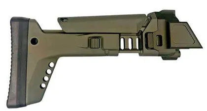 AR+AK=？美国PSA公司JAKL步枪系列11