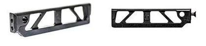 AR+AK=？美国PSA公司JAKL步枪系列12