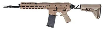 AR+AK=？美国PSA公司JAKL步枪系列13