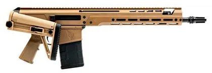AR+AK=？美国PSA公司JAKL步枪系列14