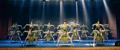 “骨”今传承冷门绝学化身育人资源2