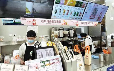 深耕下沉市场，百亿沪上阿姨如何对战千亿蜜雪冰城？3