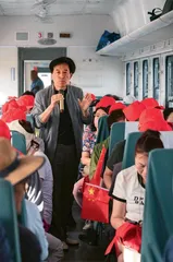 踏遍贺兰山阙1