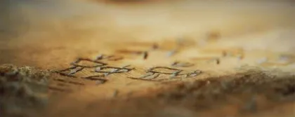 穿越 3000 年的对话1