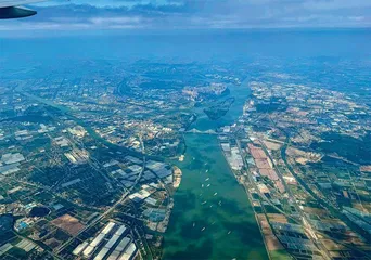 经济大省拼起内河航运