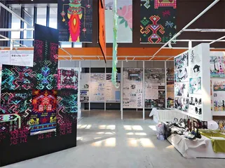为人民设计 与城市共生5