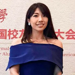 李思琪：步履不停，在联合国拥抱人生的无限可能