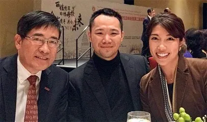 李思琪:步履不停,在联合国拥抱人生的无限可能1