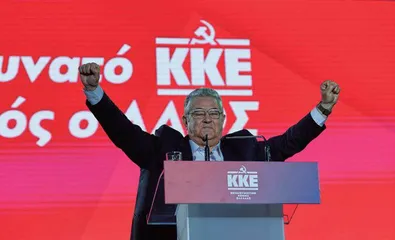当前发达资本主义国家共产党发展新态势