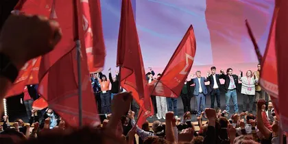 当前发达资本主义国家共产党发展新态势1