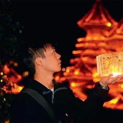 杨文建：指尖雕琢“侗天福地”
