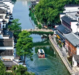 “我家门前有条河”影像征集及融合报道启动