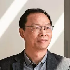 曾安平：不惧颠覆谱科研新篇