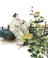 归园田居后的辛酸