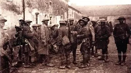 走进法兰西军事博物馆系列之二十五一战期间的第三共和国（1914 ～ 1918 年）（4）6