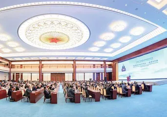 同绘睦邻友好新蓝图 共筑周边命运共同体