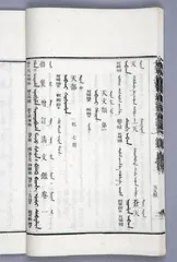 清朝满族亲贵如何习得汉语