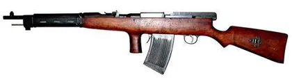 神秘邻国的轻武器盛宴：走进乌兹别克斯坦武装力量博物馆（三）5