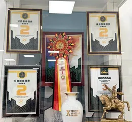 神秘邻国的轻武器盛宴：走进乌兹别克斯坦武装力量博物馆（三）8