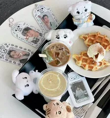 我给LABUBU买的衣服比我的贵1