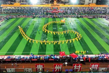 从贵州“村超”“村BA”看文旅体融合的现实价值
