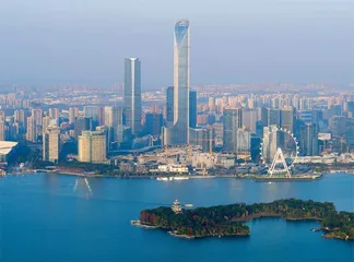 国家级经开区向“新”再出发