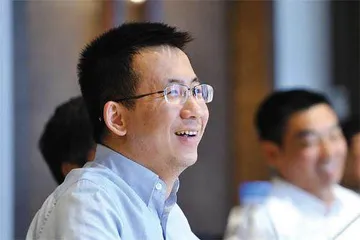 从0到1创新主导造富新周期5