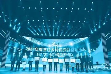全国三八红旗手陈小静：玩转文旅的乡村振兴共富带头人