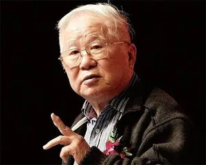 走过百岁人生，我的“求索之路”