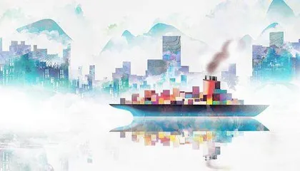 浙江：从“地瓜理论”孕育出“地瓜经济”