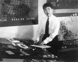 走过百岁人生,我的“求索之路”1