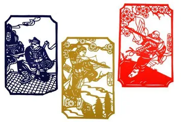 《水浒传》该不该给孩子看？