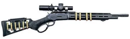 SHOT Show2025轻武器产品展示(下)2