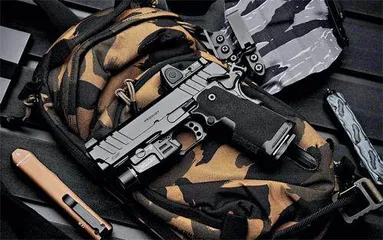 SHOT Show2025轻武器产品展示(下)5