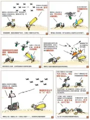 漫画轻兵器之二十六无人机！无人机！（14）1