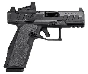 SHOT Show2025轻武器产品展示(下)6