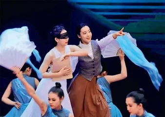 “信仰”先“行”1