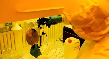 用意念玩游戏？