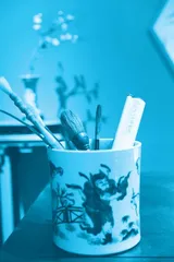 传承的温度