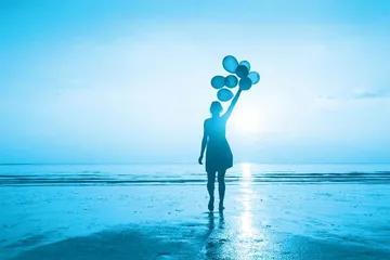 平凡的孩子自有光芒