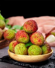 荔枝甜蜜一夏3