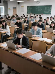 毕业论文拥抱AI边界如何定?