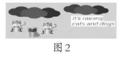 以精巧的课堂环节赋能课堂活力1