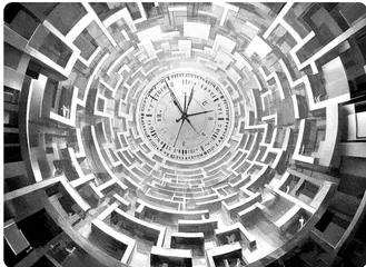 安东尼的情感迷宫： 《困在时间里的父亲》中的叙事视角探析
