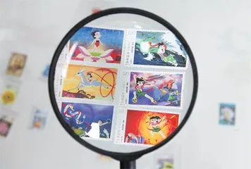 从笔端水墨到数字星河：中国动画百年回眸4