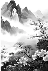 自然之语与精神之境