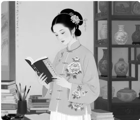 李渔作品中的女性观及其局限性1