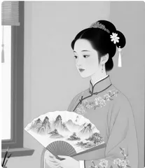 李渔作品中的女性观及其局限性2