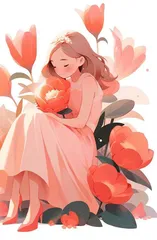 只买一枝花